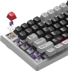 Klawiatura Marvo Monka Storm  (KG991W) 7