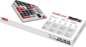 Klawiatura Marvo Monka Storm  (KG991W) 9