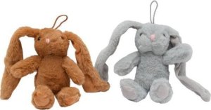 Dromader KRÓLIK DŁUGOUCHY NATURALNY DUŻY 3