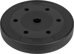 Rebel Zestaw obciążeń bitumicznych 2x10kg 31mm Active 3