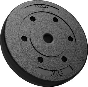 Rebel Zestaw obciążeń bitumicznych 2x10kg 31mm Active 10