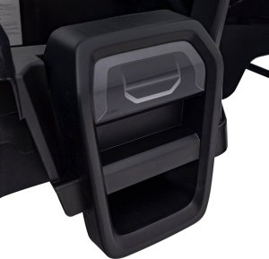 Ramiz Traktor BLAST Z Przyczepką Niebieski 46