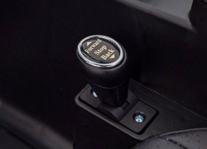 Ramiz Traktor BLAST Z Przyczepką Niebieski 59