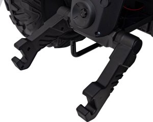 Ramiz Traktor BLAST Z Przyczepką Niebieski 62