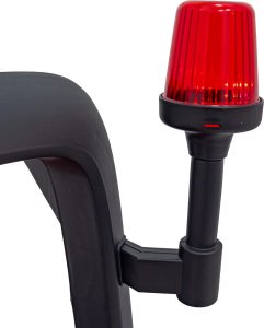 Ramiz Traktor BLAST Z Przyczepką Niebieski 94