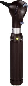 Riester Riester ri-scope L2 LED 2,5 V 3703 Otoskop z oświetleniem LED 2,5 V, rękojeść bateryjna typu C 1