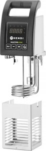 Hendi Cyrkulator zanurzeniowy do gotowania sous vide MASTERVIDE 2000 W Cyrkulator zanurzeniowy do gotowania sous vide MASTERVIDE 2000 W 3
