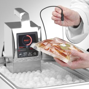 Sammic Cyrkulator zanurzeniowy do gotowania sous vide SmartVide 9 2000 W Cyrkulator zanurzeniowy do gotowania sous vide SmartVide 9 2000 W (1180140) 3