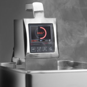 Sammic Cyrkulator zanurzeniowy do gotowania sous vide SmartVide 9 2000 W Cyrkulator zanurzeniowy do gotowania sous vide SmartVide 9 2000 W (1180140) 4
