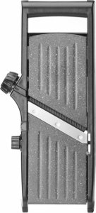 Rozdrabniacz Hendi Mandolina japońska do szatkowania warzyw owoców HENDI SAMURAI 0.5 - 9 mm Mandolina japońska do szatkowania warzyw owoców HENDI SAMURAI 0.5 - 9 mm 2