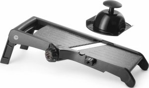 Rozdrabniacz Hendi Mandolina japońska do szatkowania warzyw owoców HENDI SAMURAI 0.5 - 9 mm Mandolina japońska do szatkowania warzyw owoców HENDI SAMURAI 0.5 - 9 mm 4