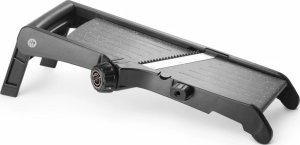 Rozdrabniacz Hendi Mandolina japońska do szatkowania warzyw owoców HENDI SAMURAI 0.5 - 9 mm Mandolina japońska do szatkowania warzyw owoców HENDI SAMURAI 0.5 - 9 mm 5