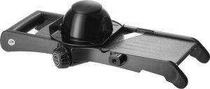 Rozdrabniacz Hendi Mandolina japońska do szatkowania warzyw owoców HENDI SAMURAI 0.5 - 9 mm Mandolina japońska do szatkowania warzyw owoców HENDI SAMURAI 0.5 - 9 mm 6