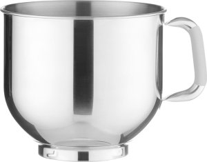 Hendi Dzieża do miksera BlackBolt STAL śr. 237 x 208 mm 7 l Dzieża do miksera BlackBolt STAL śr. 237 x 208 mm 7 l 1
