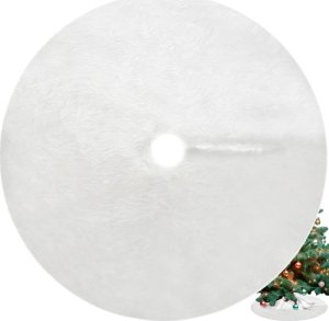 Ruhhy Mata- dywanik pod choinkę 90cm Ruhhy 22226 1