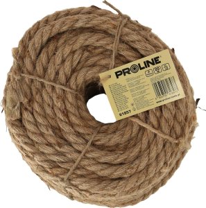 PRO LINKA JUTOWA 14MMX20M PROLINE 1