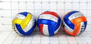 Dromader PIŁKA DO SIATKÓWKI 1szt 1