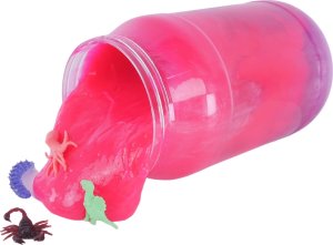 Lovin Glutek Rozciągliwy XXL Masa Slime Plastyczna Żelowa Antystresowa 3L 3