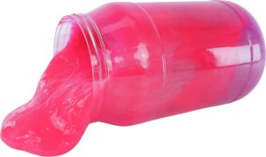 Lovin Glutek Rozciągliwy XXL Masa Slime Plastyczna Żelowa Antystresowa 3L 4