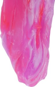 Lovin Glutek Rozciągliwy XXL Masa Slime Plastyczna Żelowa Antystresowa 3L 6