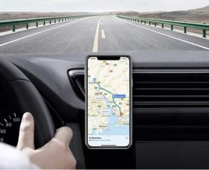 Xtrobb Uchwyt na telefon do samochodu magnetyczny 24523 7