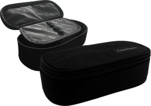 Piórnik Coolpack Piórnik saszetka sztywna Czarna Campus CoolPack 1