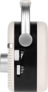 Radio LP Radio przenośne analogowe Kruger&Matz model KM0826 4