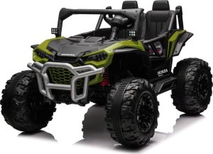 Ramiz Pojazd Terenowy HONDA 4x4 Zielony 1