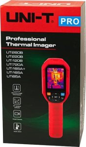 Kamera Blow 50-217# Kamera termowizyjna uni-t uti260b 6