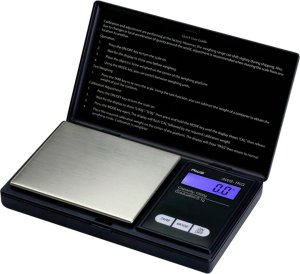 Blow 44-102# Waga bagażowa turystyczna  50kg czarna 1