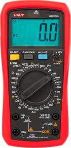Blow 50-221# Miernik ut890d+ uni-t 1