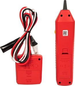 Blow 50-229# Miernik ut682d uni-t finder par przewodów 2