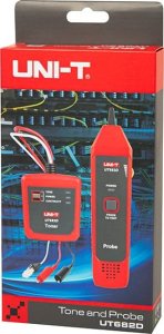 Blow 50-229# Miernik ut682d uni-t finder par przewodów 3