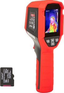Kamera Blow 50-227# Kamera termowizyjna uni-t uti120s 1