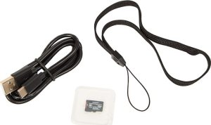 Kamera Blow 50-227# Kamera termowizyjna uni-t uti120s 5