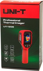 Kamera Blow 50-227# Kamera termowizyjna uni-t uti120s 6