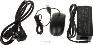 Rejestrator APTI Rejestrator IP 9 kanałów 4 PoE 3