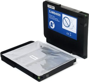 Epson Zestaw Konserwacyjny / Maintenance Box do Epson TMC4000, SJMB4000 (C33S021601) 1