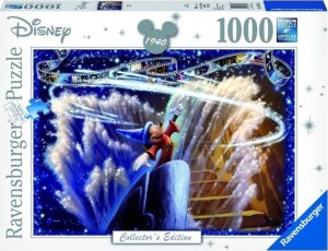 Ravensburger Puzzle Walt Disney. Fantazja 1000 elementów 1