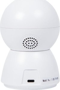 Niania Blow 78-660# Kamera blow wifi 3mp i-263 icsee obrotowa niania 2