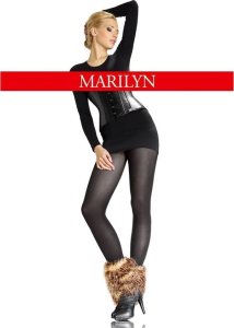 Marilyn GETRY MARILYN MINI YETI 891 (kolor wzorzyste, rozmiar uniwersalny) 1