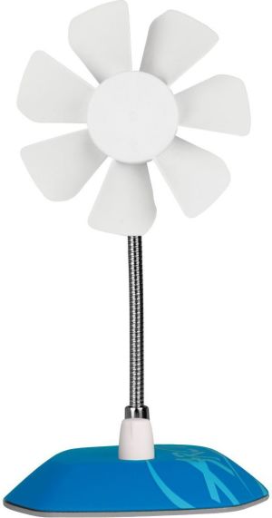 Wentylator USB Arctic Stołowy Breeze (AEBRZ00020A) 2