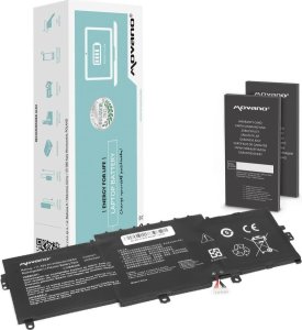 Bateria Movano Bateria Movano do Asus Zenbook UX433FA, UX433FL, UX433FN 2