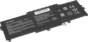Bateria Movano Bateria Movano do Asus Zenbook UX433FA, UX433FL, UX433FN 3