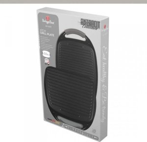 Patelnia Berlinger Haus grillowa Tytanowa 47cm 14