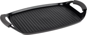 Patelnia Berlinger Haus grillowa Tytanowa 47cm 15