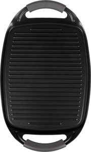 Patelnia Berlinger Haus grillowa Tytanowa 47cm 6