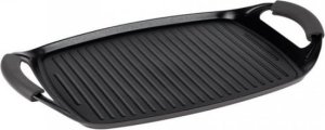 Patelnia Berlinger Haus grillowa Tytanowa 47cm 8