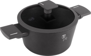 Berlinger Haus GARNEK TYTANOWY Z POKRYWĄ 20cm BERLINGER HAUS BH-8130 ANTRACIT 1
