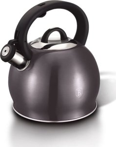 Berlinger Haus CZAJNIK 3L BERLINGER HAUS BH-7504 Z GWIZDKIEM CARBON PRO 1